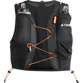 adidas Terrex Trail Vest 5L Str. S Sort
