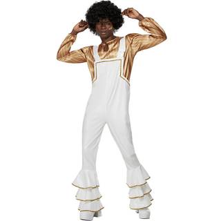 70s Pop Star Kostüm XL