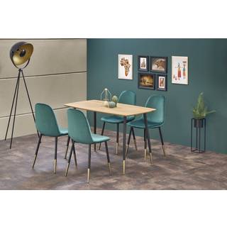 TRIPOLIS Spisebord 120x70cm