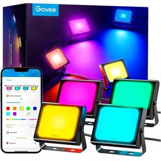 Govee LED Smart Forlygte