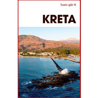 Turen går til Kreta af Ida Frederikke Ferdinand og Nastja Arcel