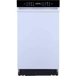 Epoq opvaskemaskine EDW45B42W23