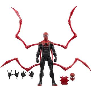 Marvel Spider-Man Legends Series Superior Spider-Man 15 cm