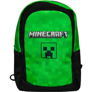 Minecraft Taske til Børn 40cm Børnetasker 868099