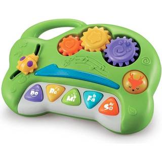 Scandinavian Baby Products Musik legetøj