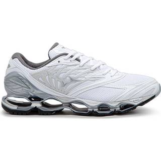 Wave Prophecy LS Sneaker in White - 8