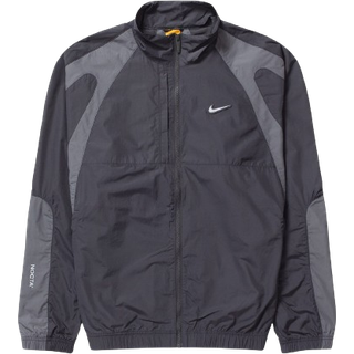 Jacket Nike x NOCTA Northstar Nylon Track Jacket Anthracite/ Iron Grey/ Wolf Grey/ Wolf Grey S - Wolf Grey - S