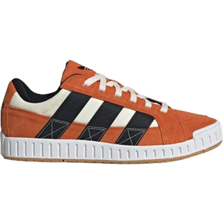 LWST sko - Orange / Core Black / Off White - 38