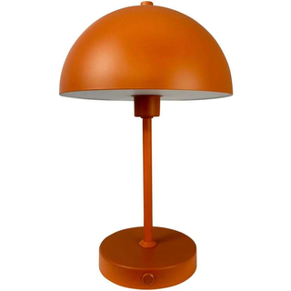 Dyberg Larsen Stockholm Bordlampe Terracotta