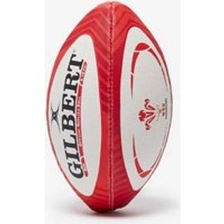 Gilbert Wales Replica Mini Rugby Ball