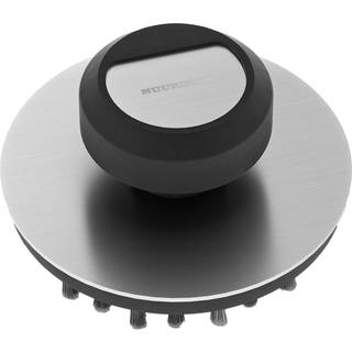 Muurikka Børste til grill og stegplade, rund