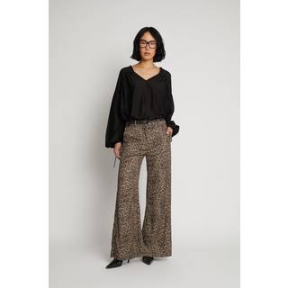MUNTHE TOMALLY - BLACK Top Sort