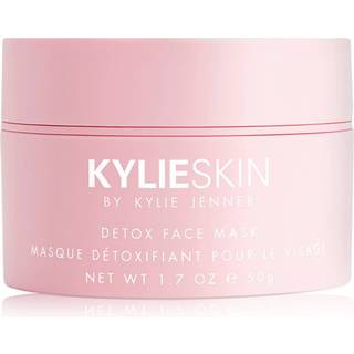 Kylie Cosmetics Kylie Skin Afgiftende maske 50 g - 50 g
