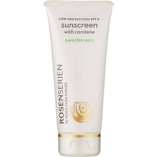Sunscreen with Carotene, 100 ml