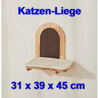 Wall element board CIN