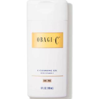 C Rx System C-Cleansing Gel 180ml