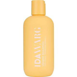 IDA WARG Beauty Volume Shampoo 250ml