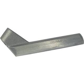 Holder f/diamant til borslibeaggregat A og B