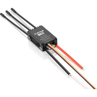 Hobbywing Platinum 80A V5 ESC