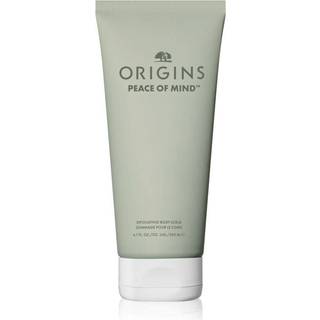 Origins Peace Of Mind Exfoliating Body Scrub 200 ml