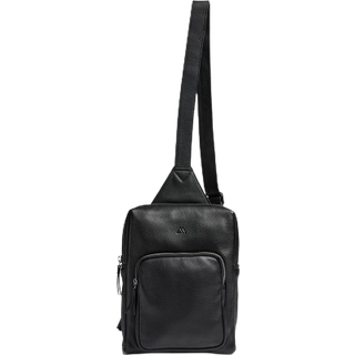 Markberg Sling Bag Free - Sort