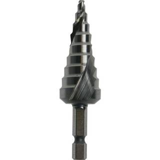 Makita Trappebor Spiral 4-32x102mm - D-40163