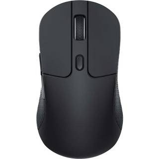 Keychron M3 Mini 4K Wireless Gaming Mus - Sort