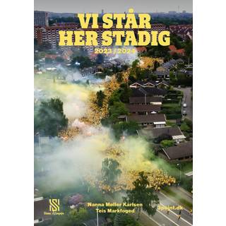 Vi står her stadig 2023/2024