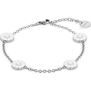 Enya Earrings - Sølv