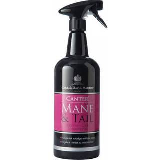 Carr & Day & Martin Canter Mane & Tail Conditioner 1 Liter