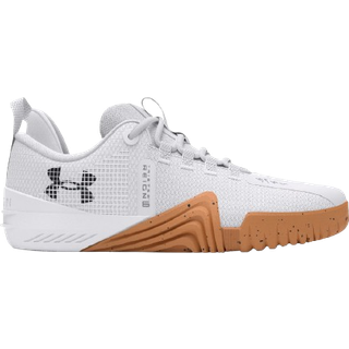 Under Armour Reign 6 Men's Training Shoes White / Distant Gray / Black 40