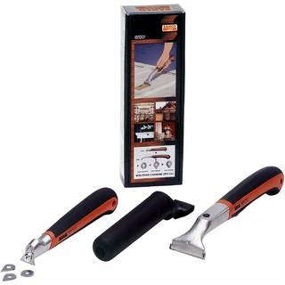 Ergo skrabersæt SCRAPER-SET2