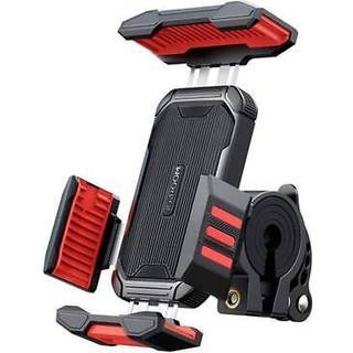 Joyroom Metal Bike Holder JR-ZS265 for Phones (Black)