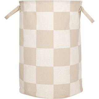OYOY Chess Laundry/Storage Basket Large