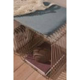 Aytm Curva Bænk Sølv - Bænke Stål Silver - 505880004081