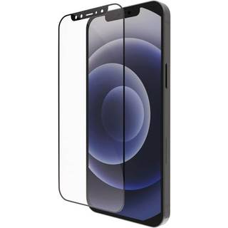 Dbramante1928 Eco-Shield iPhone 12/12 Pro skærmbeskytter (sort) - På lager i butik