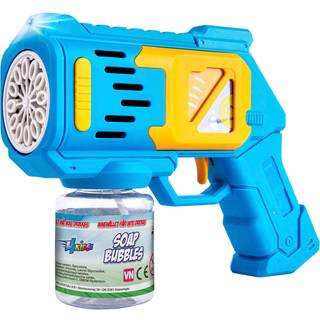 4-Kidz Electric Bubble gun