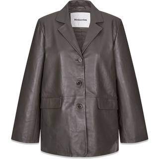 Modström JonaeMD jacket - Warm Gray - M - Jakke