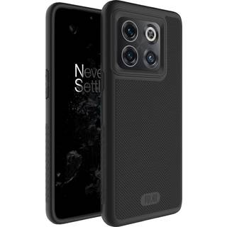 Tudia DualShield Grip designet til OnePlus10T -sag 5G [Mergegrip] St?dfast milit?r kvalitet Slank dobbeltlagsbeskyttelse til OnePlus 10T 5G -sag