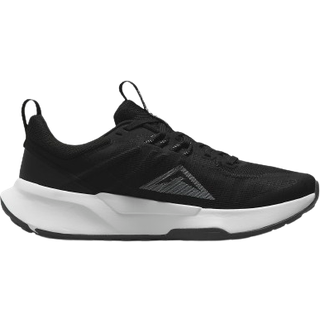 Nike Juniper 2 Trail Running Shoe Women - Black, White, Size 6 - black