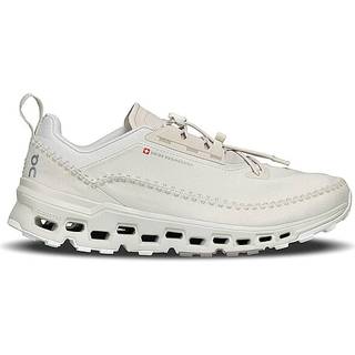 On Men's Cloudaway 2 Sand - Ice, 10.5