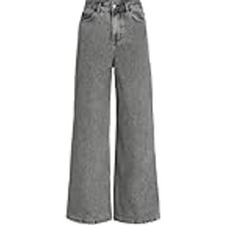 Jxtokyo Wide Hw  R6119 Jeans Dnm Noos