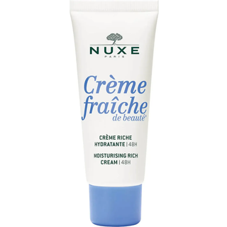 NUXE Creme Fraiche de Beaute 48H rich cream 30 ml