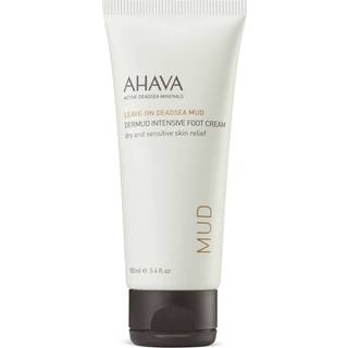 AHAVA Dermud Intensive Foot Cream, 100 ml.