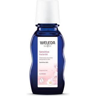 Facial Oil Almond Soothing | 50 ml | Weleda