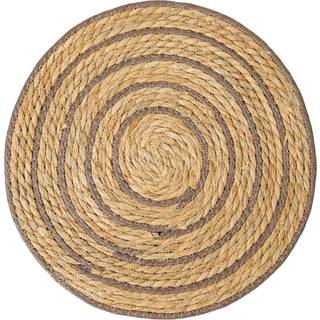 Peace stripe dækkeserviet