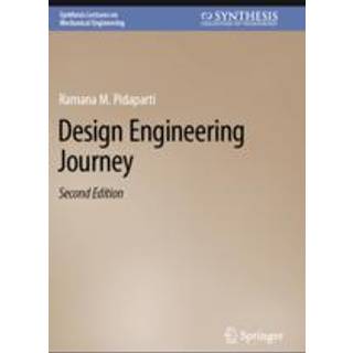 Design Engineering Journey