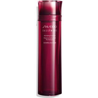 Shiseido Ansigtspleje Softener & Balancing Lotion EudermineActivating Essence 145 ml (2.393,00 kr / 1 l) - 145 ml