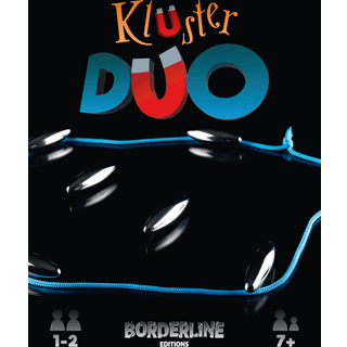 Kluster DUO Dansk