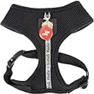 PUPPIA Dex Soft Sele Sort Large